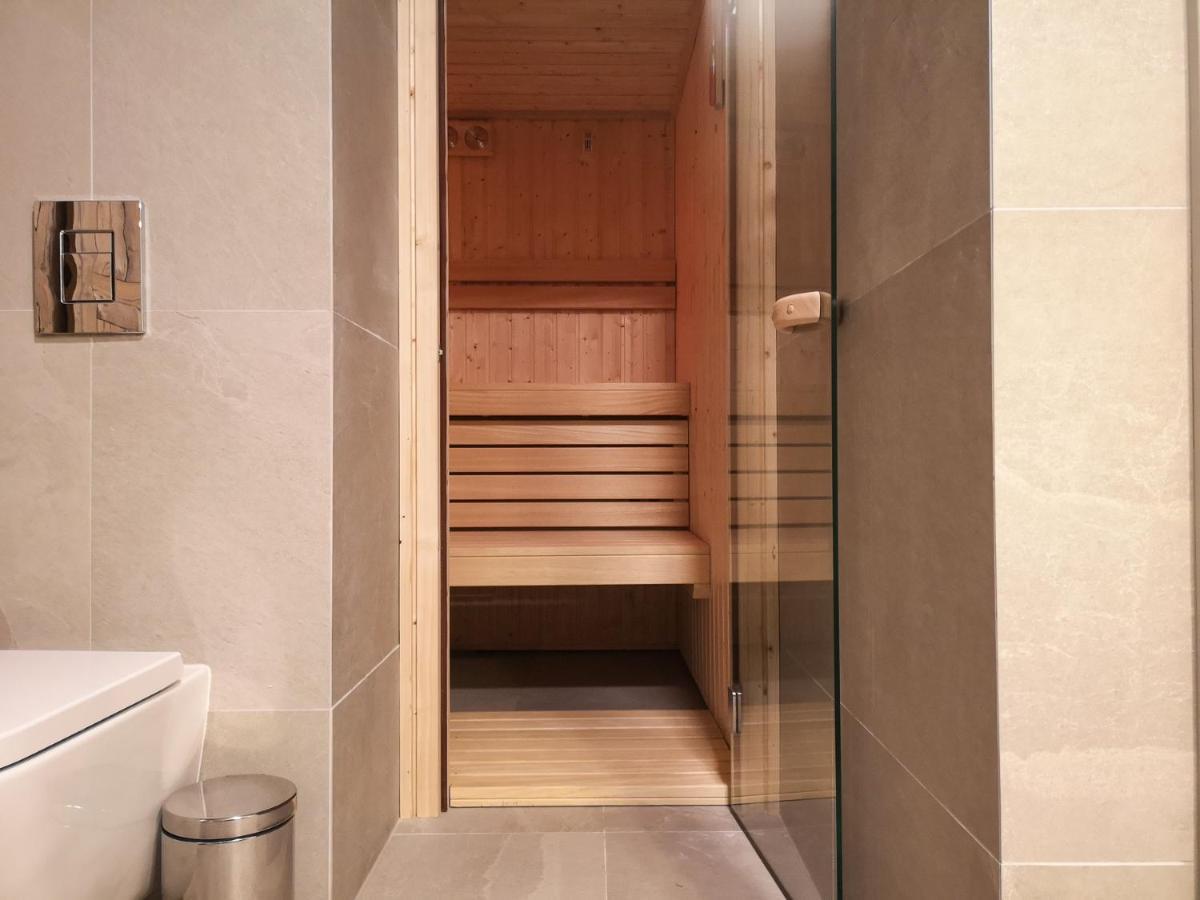 Miedzy Nami Apartamenty Szczyrk Kültér fotó